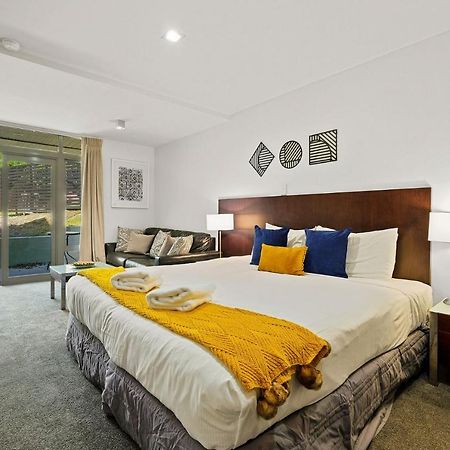The Alps Apartment Three Bedroom Queenstown Exterior photo