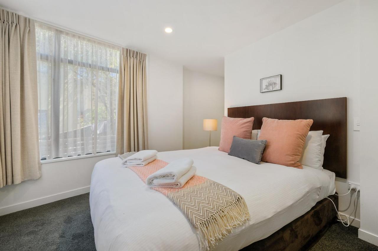 The Alps Apartment Three Bedroom Queenstown Exterior photo