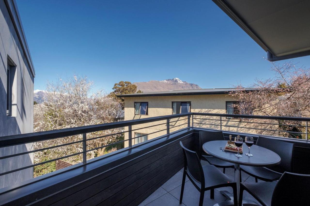 The Alps Apartment Three Bedroom Queenstown Exterior photo