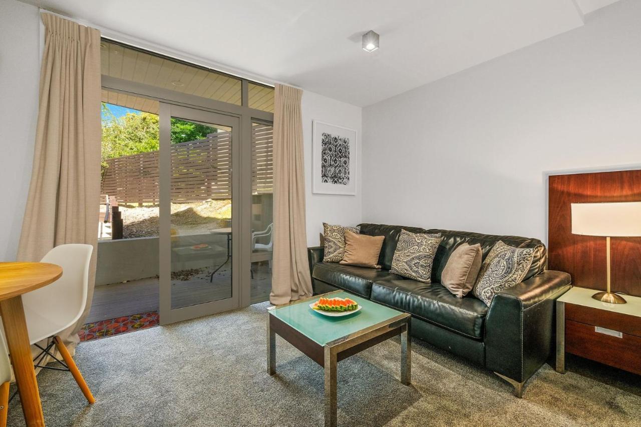 The Alps Apartment Three Bedroom Queenstown Exterior photo