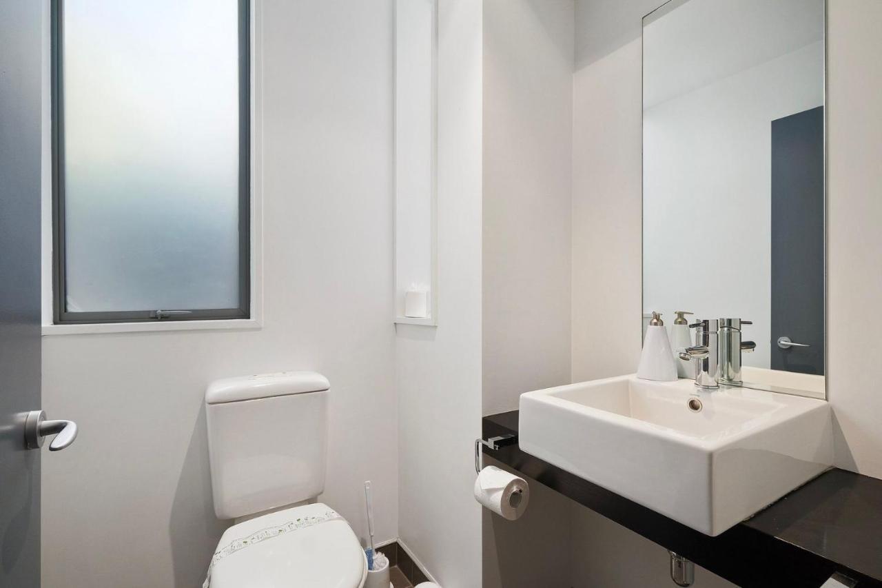 The Alps Apartment Three Bedroom Queenstown Exterior photo