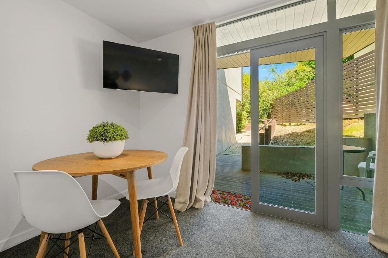 The Alps Apartment Three Bedroom Queenstown Exterior photo