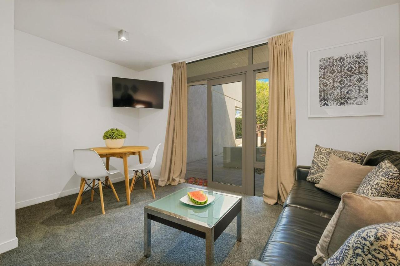 The Alps Apartment Three Bedroom Queenstown Exterior photo